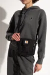 Carhartt Wip Shoulder Bag In Black