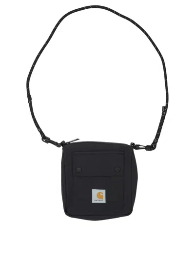 CARHARTT CARHARTT WIP "BOWDEN" SHOULDER BAG