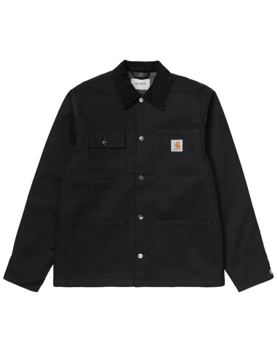 CARHARTT CARHARTT WIP SHOULDER CAPS.