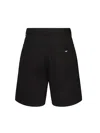 Carhartt Wip Sid Pants Black Shorts
