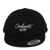 Carhartt Wip Signature Cap