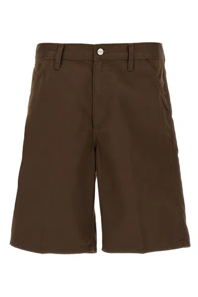 CARHARTT CARHARTT WIP 'SIMPLE' BERMUDA SHORTS