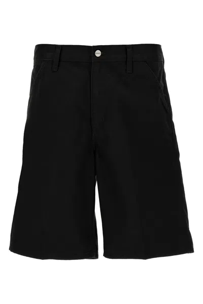CARHARTT CARHARTT WIP 'SIMPLE' BERMUDA SHORTS
