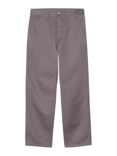 Carhartt Wip "simple" Pant