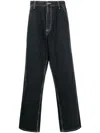Carhartt Regular Cargo Pant In Black