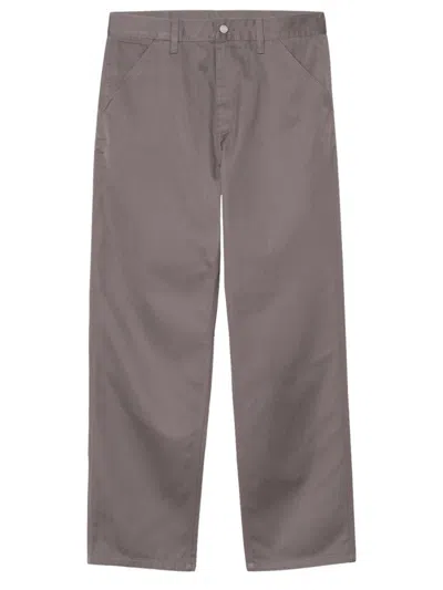 CARHARTT CARHARTT WIP "SIMPLE" PANT CLOTHING