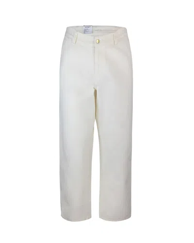 Carhartt Simple Pant Wax In D602