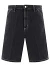 Carhartt Rivet Bermuda Shorts