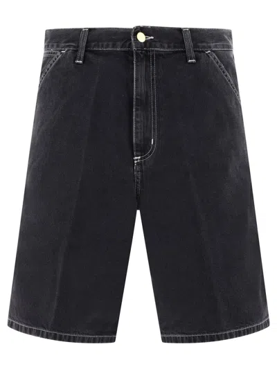 CARHARTT CARHARTT WIP "SIMPLE" SHORTS