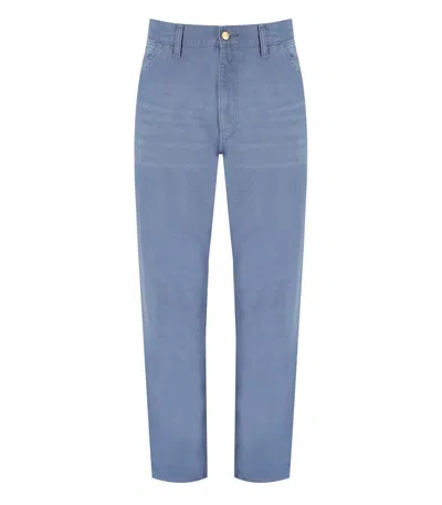 Carhartt Single Knee Bay Blue Pants