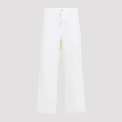 Carhartt Wip Single Knee Cargo Pants In Black