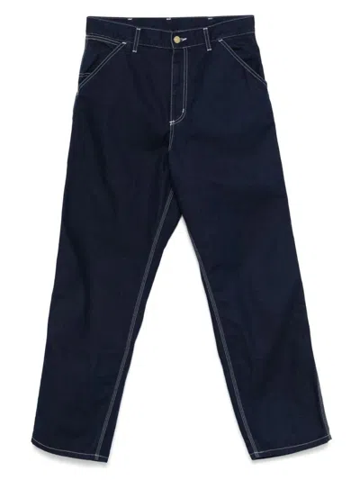 CARHARTT CARHARTT WIP SINGLE KNEE HEART PANT