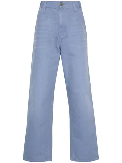 Carhartt Wip Single Knee Pant Clothing