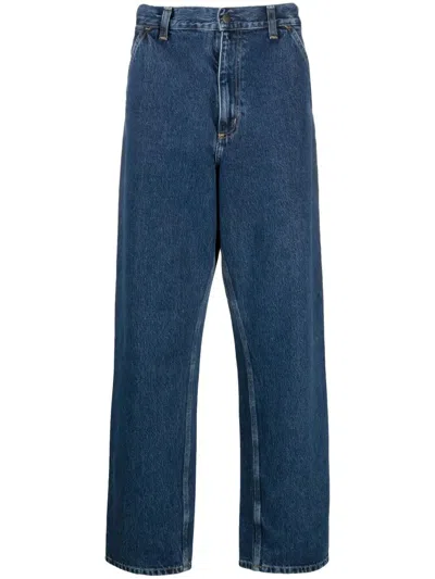 CARHARTT CARHARTT WIP "SINGLE KNEE" PANT