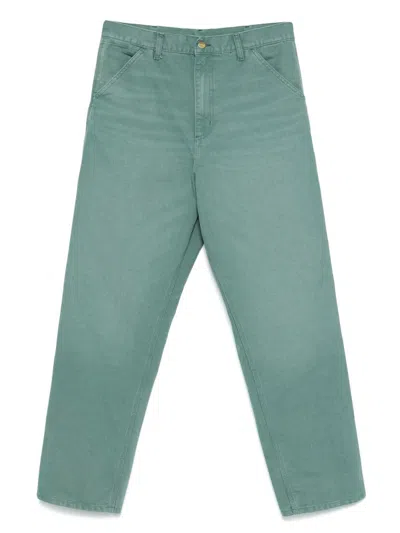 CARHARTT CARHARTT WIP SINGLE KNEE PANT CLOTHING