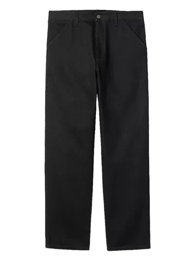 CARHARTT CARHARTT WIP SINGLE KNEE PANT CLOTHING