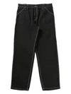 Carhartt Single Knee Pant Back Pockets