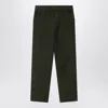 Carhartt Signature Single-knee Pants In Black