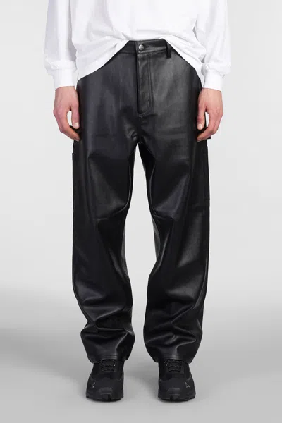 CARHARTT CARHARTT WIP SINGLE KNEE PANT PANTS