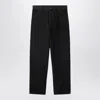 Carhartt Single Knee Pant In Black