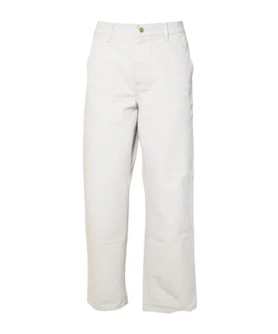 Carhartt Wip Single Knee Pants