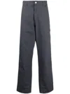 Carhartt Single Knee Canvas Trousers