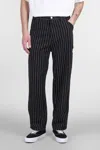 Carhartt Wip Single Knee Pants