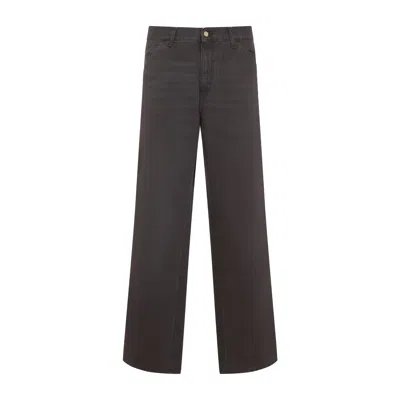CARHARTT CARHARTT WIP SINGLE KNEE PANTS