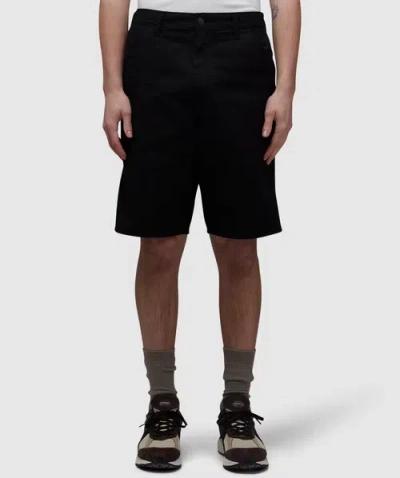 CARHARTT CARHARTT WIP SINGLE KNEE SHORT