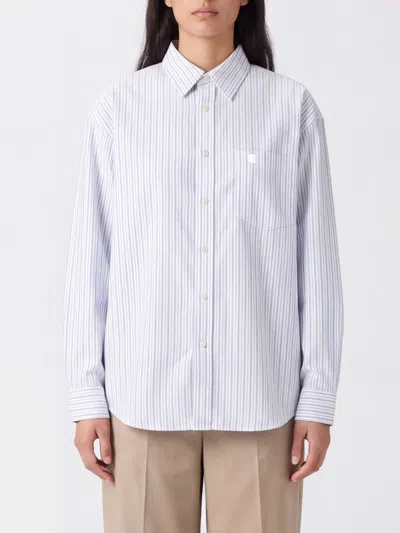 Carhartt Wip Skirt Woman Color White