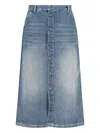 Carhartt Knee Length And Midi Skirts