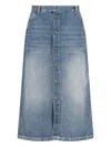 Carhartt Knee Length And Midi Skirts