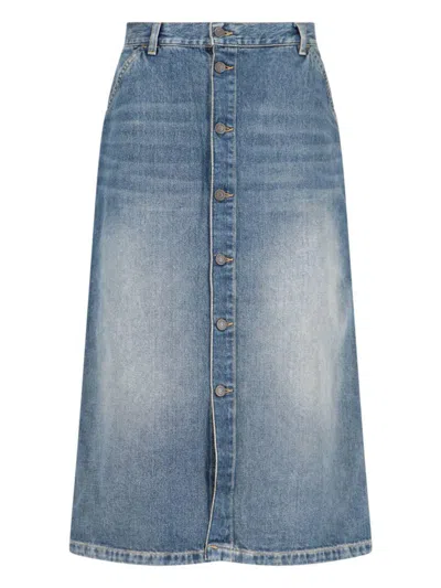 CARHARTT CARHARTT WIP SKIRTS