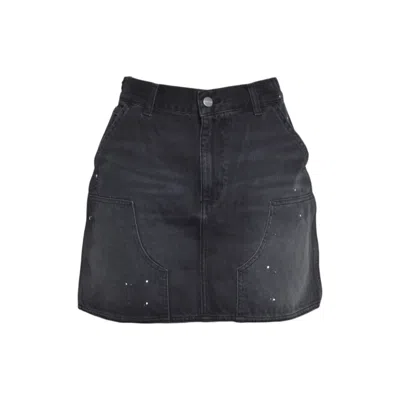 Carhartt Wip Skirts In Blue