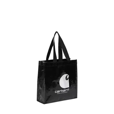 Carhartt Wip Small Shopper Bag Black