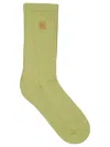 Carhartt Chase Socks In Green