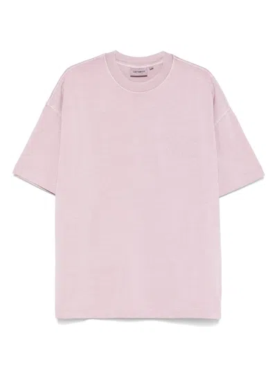 CARHARTT CARHARTT WIP S/S BAIT SHACK T SHIRT