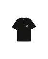 Carhartt Wip Ss C Logo Archive Tshirt In Black