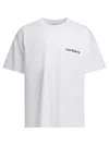 Carhartt Caps Oversized T-shirt In White