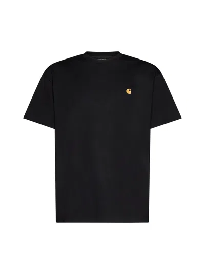 CARHARTT CARHARTT WIP S/S CASE T-SHIRT