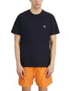 Carhartt Short Sleeve Chase T-shirt