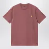Carhartt Carhart Wip Chase T-shirt