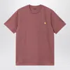 Carhartt Carhart Wip Chase T-shirt