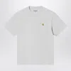 Carhartt S/s Chase White Cotton T-shirt