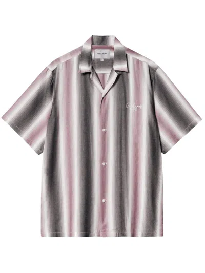 CARHARTT CARHARTT WIP "S/S DASHNER" SHIRT