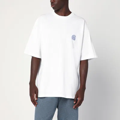 Carhartt Wip S/s Helix White T-shirt