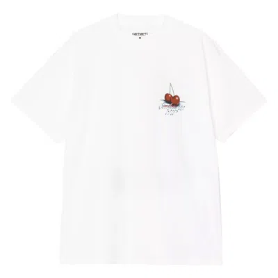 CARHARTT CARHARTT WIP SS JAKE GARCIA TSHIRT