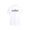 Carhartt Label Script Organic Cotton T-shirt
