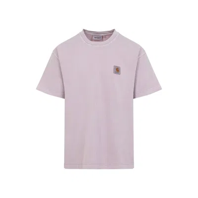 CARHARTT CARHARTT WIP SS NELSON T-SHIRT