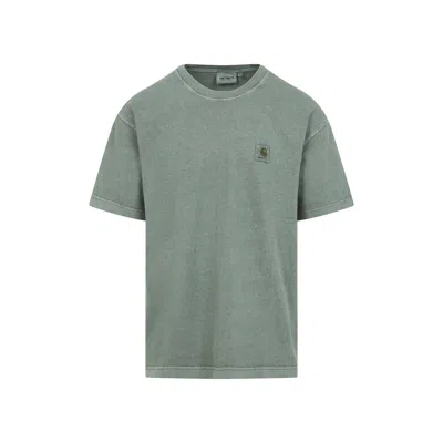 CARHARTT CARHARTT WIP SS NELSON T-SHIRT